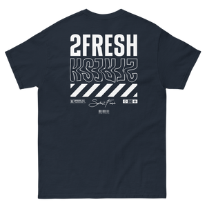 2FRESH Grafic T-Shirt