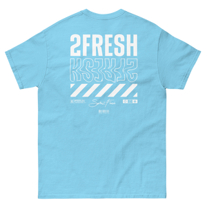 2FRESH Grafic T-Shirt