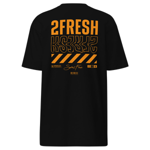 ORENGE 2FRESH Oversized T-Shirt