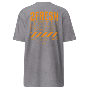 ORENGE 2FRESH Oversized T-Shirt