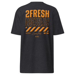 ORENGE 2FRESH Oversized T-Shirt