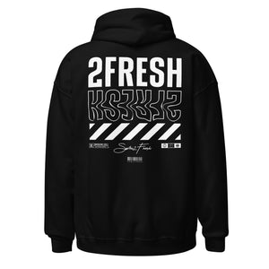 Unisex 2FRESH Hoodie