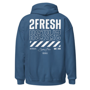 Unisex 2FRESH Hoodie