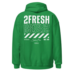 Unisex 2FRESH Hoodie