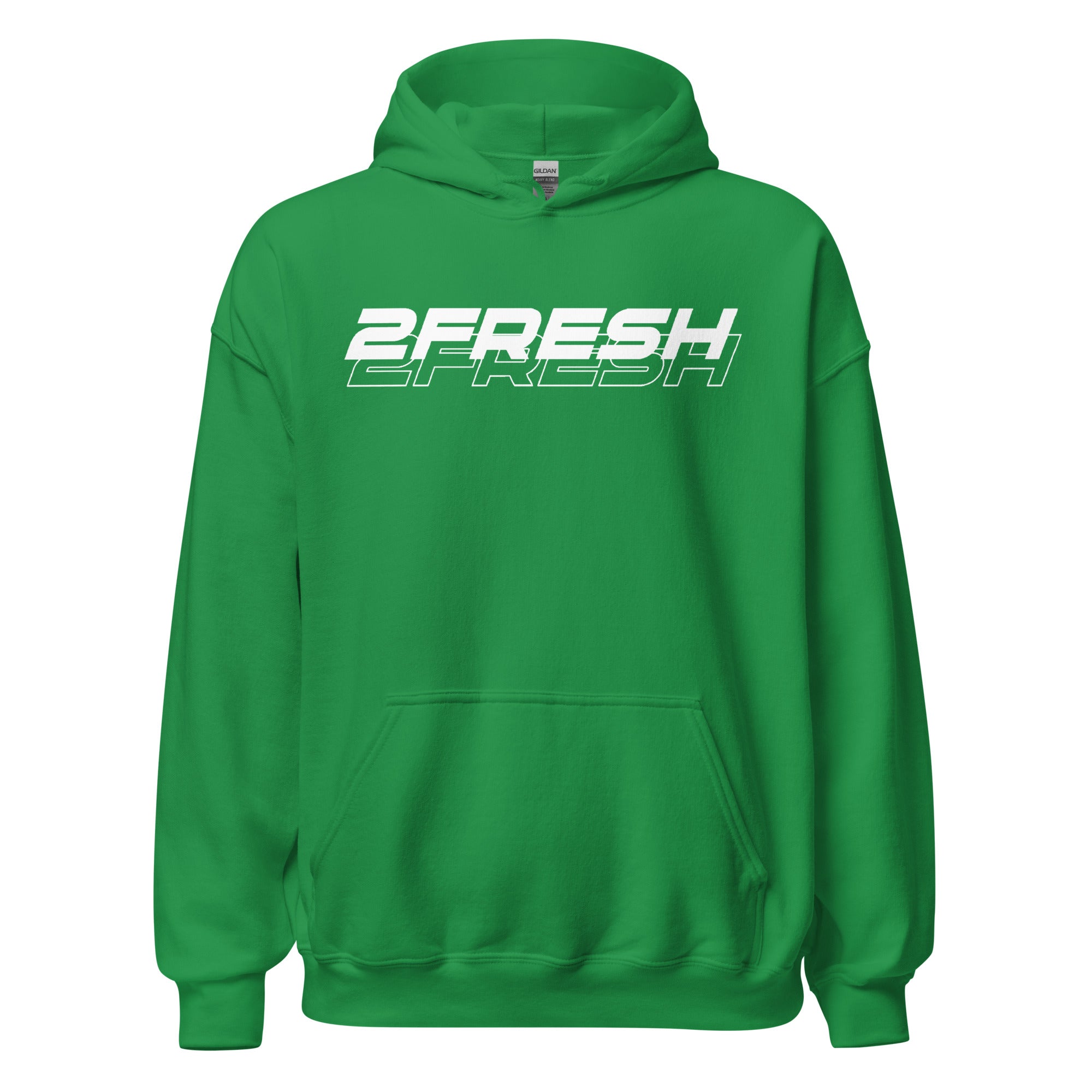 Unisex 2FRESH Hoodie