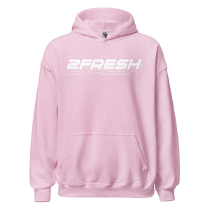 Unisex 2FRESH Hoodie