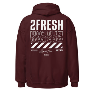 Unisex 2FRESH Hoodie