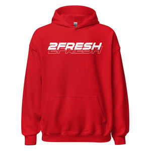 Unisex 2FRESH Hoodie