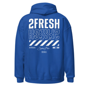 Unisex 2FRESH Hoodie