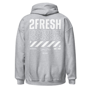 Unisex 2FRESH Hoodie