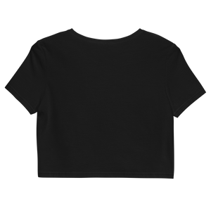 Sami2Fresh - Organic Women's Crop Top