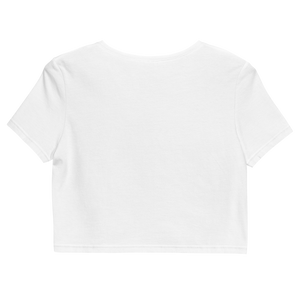 Sami2Fresh - Organic Women's Crop Top