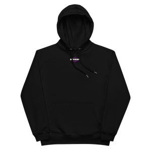 Pink 2FRESH - Premium eco hoodie