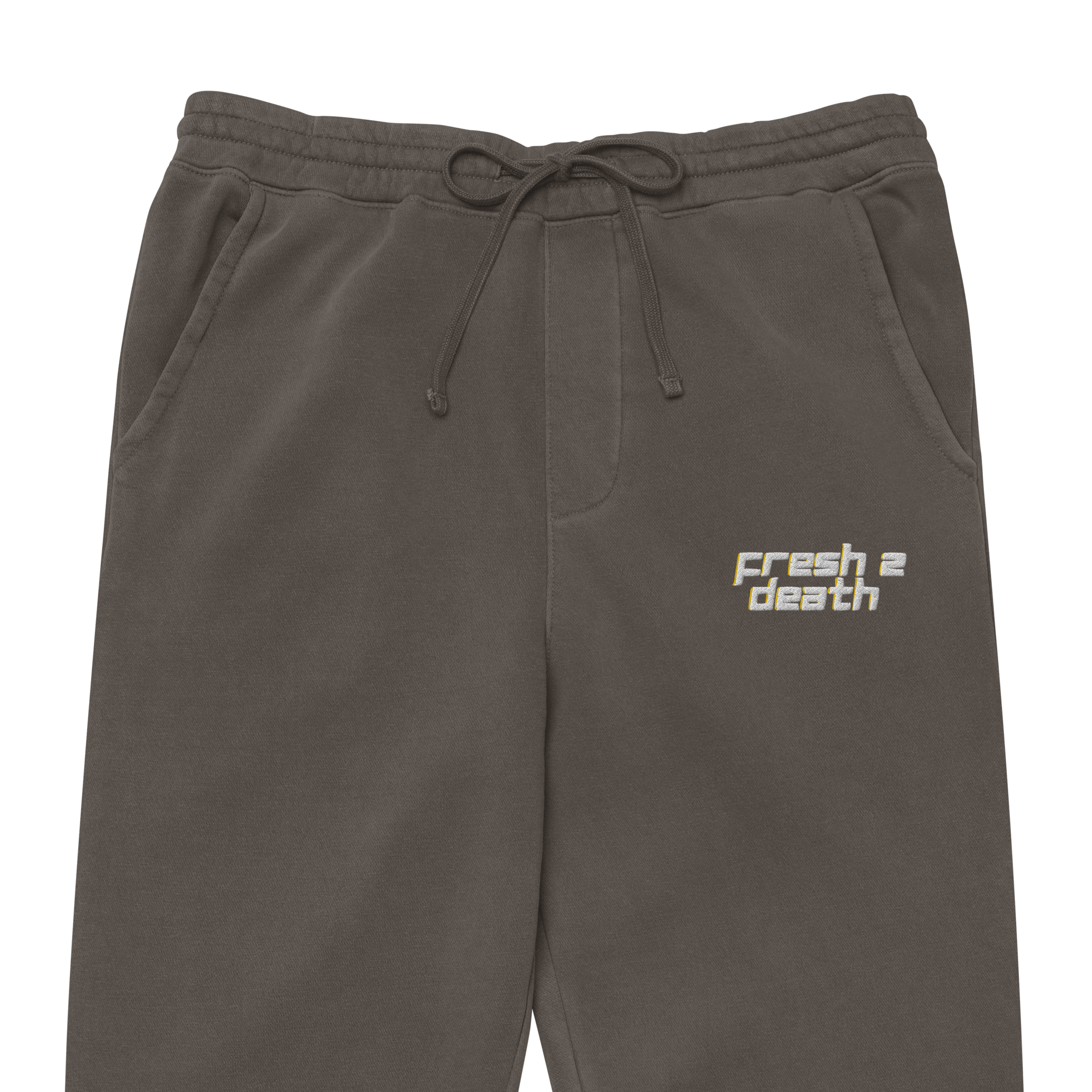 FRESH 2 DEATH Unisex sweatpants