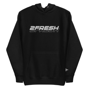 2FRESH Hoodie